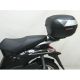 SHAD Nosač piaggio liberty 05-19 - SHAV0LB19ST