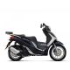 SHAD Nosač piaggio medly 125 - SHAV0MD16ST