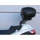 SHAD Nosač piaggio mp3/lt/rl hybrid 125 - SHAV0MP10ST