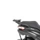 SHAD Nosač piaggio mp3 400/sport/exclusive 530 - SHAV0MP43ST