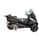 SHAD Nosač piaggio mp3 500 sport - SHAV0MP54ST