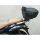 SHAD Nosač piaggio beverly tourer 125/250/400 - SHAV0TR18ST