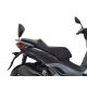 SHAD Set za montažu naslona piaggio mp3 yourban - SHAV0YR11RV
