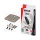 SHAD Pin sistem honda hn2 - SHAX019PS