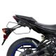 SHAD Nosač bočnih torbi yamaha mt07 - SHAY0MT78SE