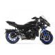 SHAD 3p sistem nosača yamaha niken 900 - SHAY0NK98IF
