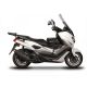 SHAD Nosač yamaha nmax 125 - SHAY0NM15ST