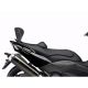 SHAD Set za montažu naslona yamaha tmax 530 - SHAY0TM52RV