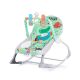 CHIPOLINO Muzička njihalica baby Spa green - SHEBS02302GR