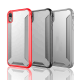 Maska za iPhone XR Shell crvena - 027041