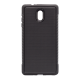 Maska za Nokia 3 Sherd TPU crna - 022972