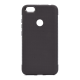 Maska za Xiaomi Redmi Note 5A Prime Sherd TPU crna - 023331