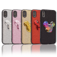 Maska za Samsung S8/ G950 Shiny Mouse crna - 023448