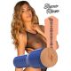 Shona River Masturbator - 10704
