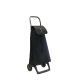 ROLSER Kolica za kupovinu Jet joy 40L, crna - 07123