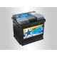 SILVER STAR Akumulator za automobile 12V053D SLI - SI12