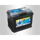 SILVER STAR Akumulator za automobile 12V056D SLI - SI13