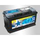 SILVER STAR Akumulator za automobile 12V096D SLI - SI16