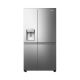 HISENSE Side by side frižider RS818N4TIE - 13322-1