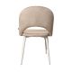 SILLA Trpezarijska Stolica Sienna Krem - EP3280377