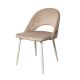 SILLA Trpezarijska Stolica Sienna Krem - EP3280377