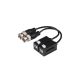 DAHUA Video balun PFM800-4K - SIG00194