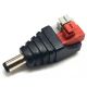 CERBERUS Konektor DC(M) 12V Terminal klip (pak 10kom) - SIG00576