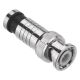 CERBERUS Konektor BNC(M) RG59 kompresioni (pak 10 kom) - SIG00589