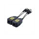 CERBERUS Video balun DR308 - SIG00686