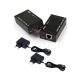 GEMBIRD HDMI Ekstender 60m DEX-HDMI-06 - EP2537999
