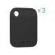 AJAX Tag RFID 3/1, crna - EP3157542