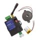 GSM Dojava GA01P B - EP2557272