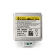 Sijalica za Fabricki Xenon D3S A-Type 6000K - 83705