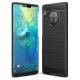 Maska za Huawei Mate 30 Pro crna Silicone Defender - 038937-1