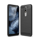 Maska za Nokia 51 Plus/ X5 crna Silicone Defender - 028981