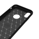 Maska za Samsung A7/ A750FN (2018) crvena Silicone Defender - 026811