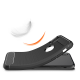 Maska za Samsung A7/ A750FN (2018) crvena Silicone Defender - 026811