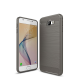 Maska za Samsung J5 Prime/ G570F siva Silicone Defender - 021528