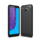 Maska za Samsung J6 Plus/ J610FN (2018) EU crna Silicone Defender - 028296