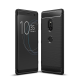 Maska za Sony Xperia XZ3 crna Silicone Defender - 026804