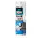 BISON SILIKON SANITARNI BELI 280 ml - 1392-1-1-1