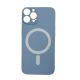Silikonska maska Color Magsafe za Iphone 14 Pro, plava - 1850061