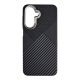 Maska silikonska, karbon Ornament za Samsung A26 - 1890002