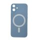 Silikonska Maska Magsafe COLOR za Iphone 16, plava - 1810261