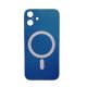 Silikonska Maska Magsafe COLOR za Iphone 16, teget - 1810279