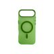 Futrola Magsafe FLURO COLOR za Iphone 17 Air, zelena - 1810500