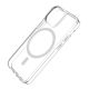 Maska silikonska Magsafe za Iphone 13 PRO, providna - 1810095
