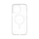 Silikonska Maska Magsafe za Iphone 16 Pro Max , providna - 1810231