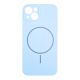 Futrola Magsafe LUX za Iphone13, plava - 1810282