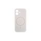 Futrola Magsafe LUX za Iphone 17, bela - 1810571